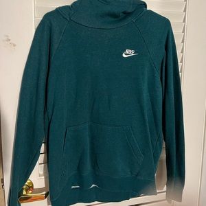 womens nike hoodie